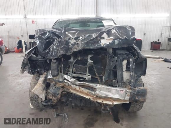 ✅ 2009 Chevrolet Silverado 2500HD LT • VIN: 1GCHK53K29F134512 • Лот: 41777515. Опубликован ранее на IAAI с пробегом 246 623 миль. Бесплатный доступ к архиву аукционных продаж из США и подробный отчёт об истории автомобиля на DreamBid. Изображение 12.