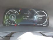 ✅ 2021 Hyundai Sonata Limited • VIN: 5NPEH4J27MH074174 • Lot: 43532639. Wystawiony na IAAI z przebiegiem 49 654 mil. Bezpłatny archiwum sprzedaży aukcyjnych z USA i szczegółowy raport historii pojazdu na DreamBid. Zdjęcie 7.