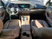 ✅ 2024 Mercedes-Benz GLS 450 • VIN: 4JGFF5KE7RB210719 • Lot: 87035255. Listed on Copart with 26,059 mi. Free auction sales archive from the USA and detailed vehicle history report at DreamBid. Image 8.