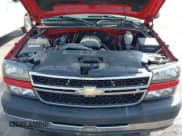 ✅ 2007 Chevrolet Silverado 2500HD LT1 • VIN: 1GCHK23U57F120228 • Lot: 43139126. Listed on IAAI with 34,329 mi. Free auction sales archive from the USA and detailed vehicle history report at DreamBid. Image 10.