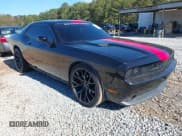 ✅ 2013 Dodge Challenger Rallye Redline • VIN: 2C3CDYAG5DH530644 • Lot: 40782516. Wystawiony na IAAI z przebiegiem 187 779 mil. Bezpłatny archiwum sprzedaży aukcyjnych z USA i szczegółowy raport historii pojazdu na DreamBid. Zdjęcie 1.