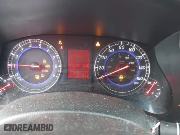 ✅ 2008 Infiniti EX Journey • VIN: JNKAJ09F68M361101 • Lot: 43568519. Wystawiony na IAAI z przebiegiem Nie podano. Bezpłatny archiwum sprzedaży aukcyjnych z USA i szczegółowy raport historii pojazdu na DreamBid. Zdjęcie 7.