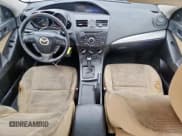✅ 2012 Mazda 3 i Touring • VIN: JM1BL1V73C1663685 • Lot: 93054215. Wystawiony na Copart z przebiegiem 205 858 mil. Bezpłatny archiwum sprzedaży aukcyjnych z USA i szczegółowy raport historii pojazdu na DreamBid. Zdjęcie 8.