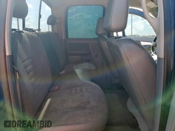 ✅ 2009 Dodge 2500 SLT • VIN: 3D7KR28LX9G521587 • Лот: 82325175. Опубликован ранее на Copart с пробегом 620 704 миль. Бесплатный доступ к архиву аукционных продаж из США и подробный отчёт об истории автомобиля на DreamBid. Изображение 10.