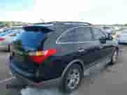 2012 Hyundai Veracruz Limited с VIN KM8NUDCC4CU187419, выставлен на аукционе IAAI как лот 42790292 с пробегом 246 744 миль миль и . История ставок и продаж доступна на DreamBid. Изображение 4.