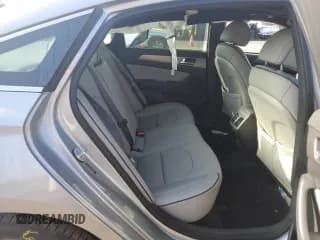 ✅ 2015 Hyundai Sonata Sport • VIN: 5NPE34AB4FH039819 • Lot: 63067852. Listed on Copart with 119,364 mi. Free auction sales archive from the USA and detailed vehicle history report at DreamBid. Image 6.