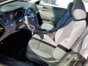 ✅ 2013 Hyundai Sonata GLS • VIN: 5NPEB4AC2DH707769 • Lot: 90507525. Listed on Copart with 191,078 mi. Free auction sales archive from the USA and detailed vehicle history report at DreamBid. Image 7.