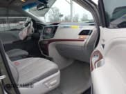 ✅ 2013 Toyota Sienna XLE • VIN: 5TDDK3DC6DS059963 • Lot: 42703023. Listed on IAAI with 212,980 mi. Free auction sales archive from the USA and detailed vehicle history report at DreamBid. Image 5.