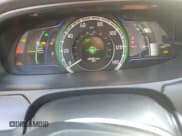 ✅ 2014 Honda Accord • VIN: 1HGCR6F38EA006302 • Лот: 90947045. Опубликован ранее на Copart с пробегом 245 885 миль. Бесплатный доступ к архиву аукционных продаж из США и подробный отчёт об истории автомобиля на DreamBid. Изображение 9.