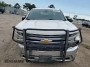 ✅ 2019 Chevrolet Silverado 1500 LTZ • VIN: 3GCUYGED7KG177559 • Lot: 59481774. Wystawiony na Copart z przebiegiem 98 835 mil. Bezpłatny archiwum sprzedaży aukcyjnych z USA i szczegółowy raport historii pojazdu na DreamBid. Zdjęcie 5.