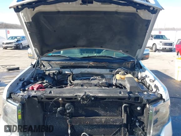 ✅ 2013 Ford F-150 XL • VIN: 1FTFX1EF7DFB94554 • Lot: 41198999. Wystawiony na IAAI z przebiegiem 183 090 mil. Bezpłatny archiwum sprzedaży aukcyjnych z USA i szczegółowy raport historii pojazdu na DreamBid. Zdjęcie 10.