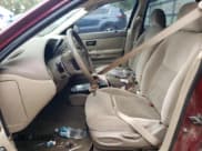 ✅ 2006 Ford Taurus SE • VIN: 1FAFP53U66A146204 • Lot: 70109923. Listed on Copart with Not provided. Free auction sales archive from the USA and detailed vehicle history report at DreamBid. Image 7.