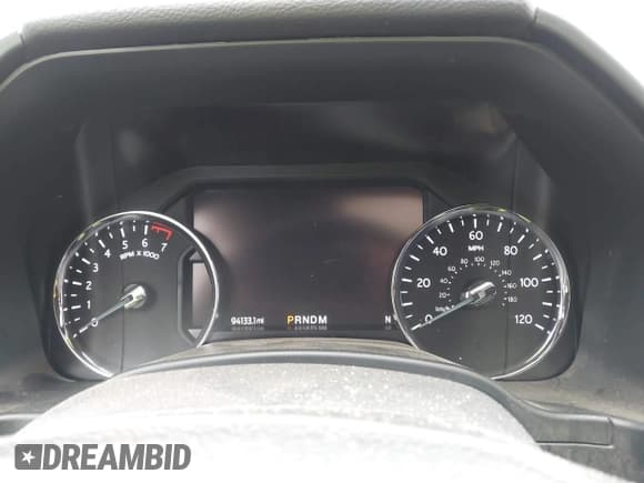 ✅ 2020 Ford Expedition Max Limited • VIN: 1FMJK2AT4LEA94440 • Лот: 43423961. Опубликован ранее на IAAI с пробегом 94 133 миль. Бесплатный доступ к архиву аукционных продаж из США и подробный отчёт об истории автомобиля на DreamBid. Изображение 7.