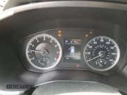 ✅ 2020 Hyundai Santa Fe SE • VIN: 5NMS23AD4LH261397 • Lot: 55644474. Wystawiony na Copart z przebiegiem 41 662 mil. Bezpłatny archiwum sprzedaży aukcyjnych z USA i szczegółowy raport historii pojazdu na DreamBid. Zdjęcie 9.