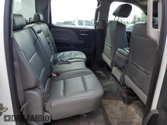 ✅ 2016 Chevrolet Silverado 1500 Work Truck • VIN: 3GCUKNEC4GG266736 • Лот: 75263064. Опубликован ранее на Copart с пробегом 123 093 миль. Бесплатный доступ к архиву аукционных продаж из США и подробный отчёт об истории автомобиля на DreamBid. Изображение 10.