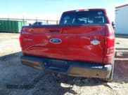 ✅ 2015 Ford F-150 XLT • VIN: 1FTEW1EG9FFA84616 • Lot: 41653922. Wystawiony na IAAI z przebiegiem 189 692 mil. Bezpłatny archiwum sprzedaży aukcyjnych z USA i szczegółowy raport historii pojazdu na DreamBid. Zdjęcie 17.