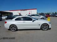 ✅ 2016 BMW 4 Series 435i xDrive • VIN: WBA3T7C54G5A37988 • Lot: 42279599. Listed on IAAI with 92,314 mi. Free auction sales archive from the USA and detailed vehicle history report at DreamBid. Image 14.