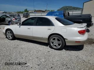 ✅ 2002 Mazda Millenia S • VIN: JM1TA222921719734 • Lot: 54915125. Wystawiony na Copart z przebiegiem 160 254 mil. Bezpłatny archiwum sprzedaży aukcyjnych z USA i szczegółowy raport historii pojazdu na DreamBid. Zdjęcie 2.