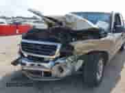 2007 GMC Sierra 1500 SL with VIN 2GTEC13V071127582, listed as a IAAI auction lot 43021203 with 90,027 mi miles and . Bid and sale history available at DreamBid. Image 6.