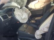 ✅ 2023 Volkswagen Atlas SE • VIN: 1V2LC2CA5PC218544 • Lot: 85970854. Listed on Copart with Not provided. Free auction sales archive from the USA and detailed vehicle history report at DreamBid. Image 7.