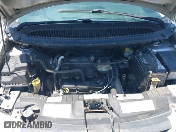 ✅ 2007 Chrysler Town & Country • VIN: 1A4GJ45R77B242187 • Lot: 42628705. Listed on IAAI with 227,160 mi. Free auction sales archive from the USA and detailed vehicle history report at DreamBid. Image 10.