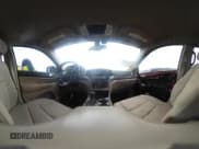 ✅ 2018 Jeep Grand Cherokee Laredo E • VIN: 1C4RJFAG6JC166137 • Лот: 41416350. Опубликован ранее на IAAI с пробегом 140 855 миль. Бесплатный доступ к архиву аукционных продаж из США и подробный отчёт об истории автомобиля на DreamBid. Изображение 21.