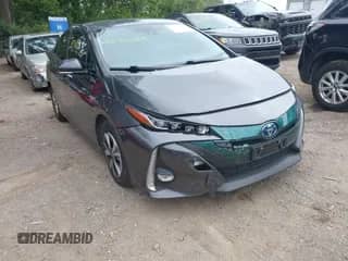 2017 Toyota Prius Plus с VIN JTDKARFP7H3034087, выставлен на аукционе IAAI как лот 42764655 с пробегом 126 439 миль миль и . История ставок и продаж доступна на DreamBid. Изображение 1.