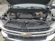 ✅ 2019 Chevrolet Silverado 1500 LT • VIN: 1GCUYDED4KZ135834 • Lot: 75941504. Wystawiony na Copart z przebiegiem 38 495 mil. Bezpłatny archiwum sprzedaży aukcyjnych z USA i szczegółowy raport historii pojazdu na DreamBid. Zdjęcie 12.