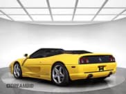 ✅ 1997 Ferrari F355 • VIN: ZFFXR48A6V0106521 • Лот: 92210005. Опубликован ранее на Copart с пробегом 40 802 миль. Бесплатный доступ к архиву аукционных продаж из США и подробный отчёт об истории автомобиля на DreamBid. Изображение 3.