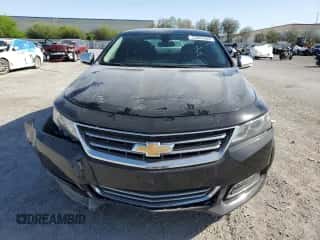 2020 Chevrolet Impala Premier с VIN 1G1105S32LU112068, выставлен на аукционе Copart как лот 53681084 с пробегом 92 444 миль миль и . История ставок и продаж доступна на DreamBid. Изображение 5.