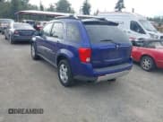 ✅ 2006 Pontiac Torrent • VIN: 2CKDL73FX66073189 • Lot: 43064468. Wystawiony na IAAI z przebiegiem 121 986 mil. Bezpłatny archiwum sprzedaży aukcyjnych z USA i szczegółowy raport historii pojazdu na DreamBid. Zdjęcie 3.