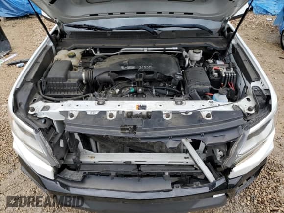 ✅ 2021 Chevrolet Colorado 2WD Work Truck • VIN: 1GCGSBEN7M1132259 • Lot: 42918995. Listed on Copart with 77,660 mi. Free auction sales archive from the USA and detailed vehicle history report at DreamBid. Image 11.