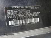 ✅ 2011 Subaru WRX WRX Limited • VIN: JF1GR7E63BG828019 • Lot: 65776605. Listed on Copart with 122,694 mi. Free auction sales archive from the USA and detailed vehicle history report at DreamBid. Image 12.