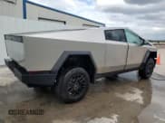 ✅ 2024 Tesla Cybertruck • VIN: 7G2CEHED4RA013156 • Лот: 77332004. Опубликован ранее на Copart с пробегом 1 808 миль. Бесплатный доступ к архиву аукционных продаж из США и подробный отчёт об истории автомобиля на DreamBid. Изображение 3.