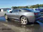 2010 Chevrolet Camaro LS with VIN 2G1FA1EVXA9213619, listed as a Copart auction lot 90979565 with 133,161 mi miles and Clean title. Bid and sale history available at DreamBid. Image 2.