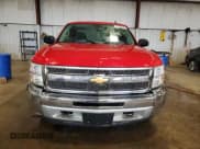 ✅ 2013 Chevrolet Silverado 1500 LT • VIN: 1GCRKSE76DZ209067 • Lot: 91175325. Listed on Copart with 172,534 mi. Free auction sales archive from the USA and detailed vehicle history report at DreamBid. Image 5.