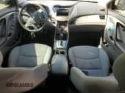 ✅ 2013 Hyundai Elantra GLS • VIN: 5NPDH4AE9DH375048 • Lot: 82166475. Listed on Copart with 163,986 mi. Free auction sales archive from the USA and detailed vehicle history report at DreamBid. Image 8.