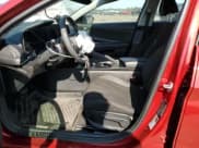 ✅ 2024 Hyundai Elantra SEL • VIN: KMHLM4DG0RU735756 • Lot: 80672735. Listed on Copart with 15,656 mi. Free auction sales archive from the USA and detailed vehicle history report at DreamBid. Image 7.