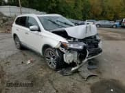 ✅ 2016 Mitsubishi Outlander GT • VIN: JA4JZ4AX2GZ012468 • Lot: 82414765. Listed on Copart with 95,564 mi. Free auction sales archive from the USA and detailed vehicle history report at DreamBid. Image 15.