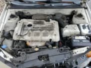 ✅ 2006 Hyundai Elantra GLS • VIN: KMHDN46DX6U242764 • Lot: 59852295. Wystawiony na Copart z przebiegiem Nie podano. Bezpłatny archiwum sprzedaży aukcyjnych z USA i szczegółowy raport historii pojazdu na DreamBid. Zdjęcie 11.