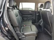 ✅ 2018 Volkswagen Atlas SE • VIN: 1V2DR2CA1JC517152 • Лот: 93285395. Опубликован ранее на Copart с пробегом 109 428 миль. Бесплатный доступ к архиву аукционных продаж из США и подробный отчёт об истории автомобиля на DreamBid. Изображение 10.