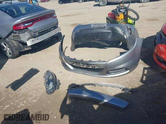 ✅ 2016 Dodge Dart SXT • VIN: 1C3CDFBA3GD717154 • Лот: 43360321. Опубликован ранее на IAAI с пробегом 94 221 миль. Бесплатный доступ к архиву аукционных продаж из США и подробный отчёт об истории автомобиля на DreamBid. Изображение 12.