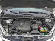 ✅ 2020 Toyota Sienna LE • VIN: 5TDKZ3DC2LS026556 • Lot: 94259625. Listed on Copart with 64,098 mi. Free auction sales archive from the USA and detailed vehicle history report at DreamBid. Image 12.