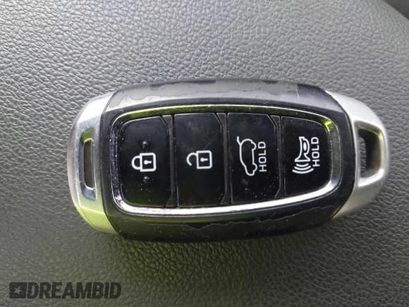 ✅ 2021 Hyundai Kona Night Edition • VIN: KM8K63A51MU675692 • Лот: 41962474. Опубликован ранее на IAAI с пробегом 48 451 миль. Бесплатный доступ к архиву аукционных продаж из США и подробный отчёт об истории автомобиля на DreamBid. Изображение 11.