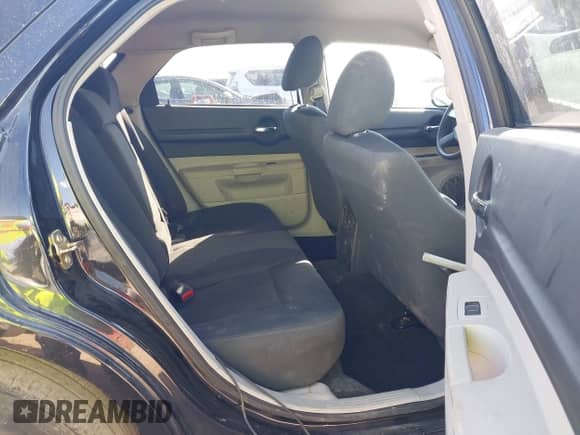 2005 Dodge Magnum SE с VIN 2D4FV48V55H661046, выставлен на аукционе IAAI как лот 41644364 с пробегом 125 400 миль миль и . История ставок и продаж доступна на DreamBid. Изображение 8.