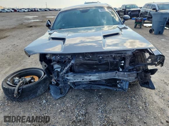 ✅ 2016 Dodge Challenger SXT Plus • VIN: 2C3CDZAG4GH131430 • Lot: 90251015. Listed on Copart with 75,065 mi. Free auction sales archive from the USA and detailed vehicle history report at DreamBid. Image 5.