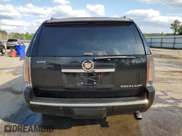 ✅ 2014 Cadillac Escalade Premium • VIN: 1GYS4CEF8ER198075 • Lot: 51958055. Wystawiony na Copart z przebiegiem 137 563 mil. Bezpłatny archiwum sprzedaży aukcyjnych z USA i szczegółowy raport historii pojazdu na DreamBid. Zdjęcie 6.