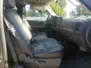 2007 Chevrolet Silverado 2500HD LTZ z VIN 1GCHK29697E550617, wystawiony jako Copart lot #64390795 z przebiegiem Nie podano mil oraz Czysty tytuł • Clean title. Historia ofert i sprzedaży dostępna na DreamBid. Obrazek 7.