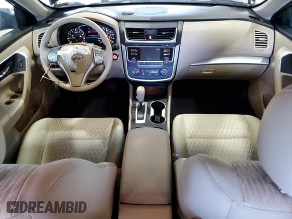 ✅ 2016 Nissan Altima S • VIN: 1N4AL3AP0GN365063 • Лот: 62358265. Опубликован ранее на Copart с пробегом 87 750 миль. Бесплатный доступ к архиву аукционных продаж из США и подробный отчёт об истории автомобиля на DreamBid. Изображение 8.