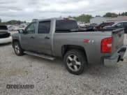 ✅ 2007 Chevrolet Silverado 1500 1LT • VIN: 2GCEK13M171647459 • Lot: 69642915. Listed on Copart with 239,737 mi. Free auction sales archive from the USA and detailed vehicle history report at DreamBid. Image 2.